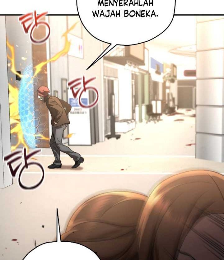 Re: Life Player Chapter 33 Gambar 69