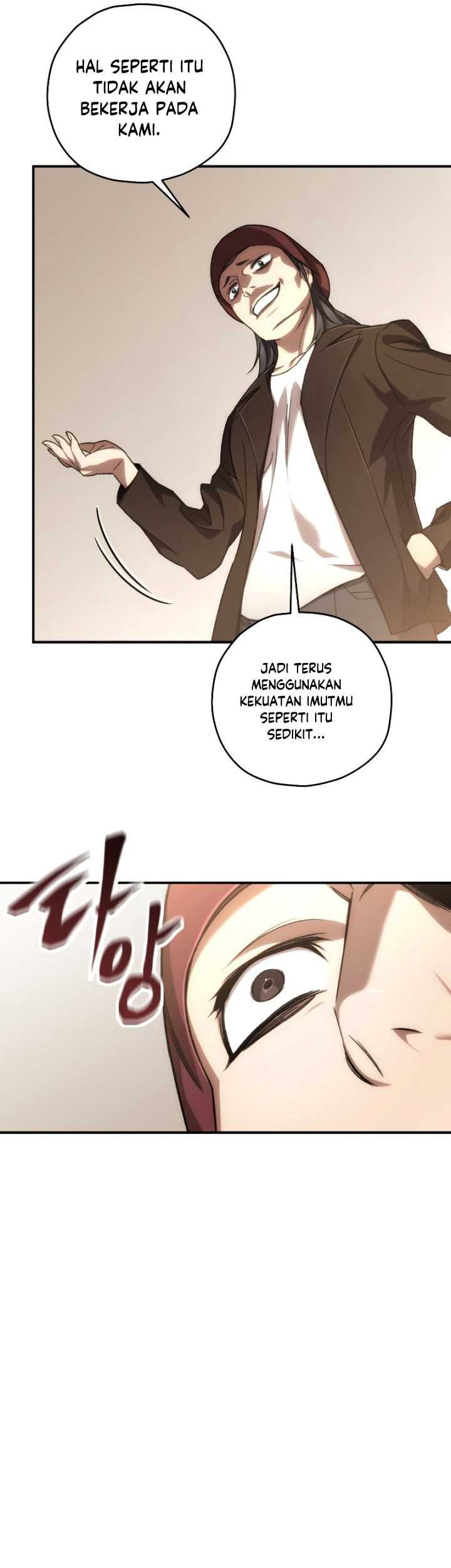 Re: Life Player Chapter 33 Gambar 74