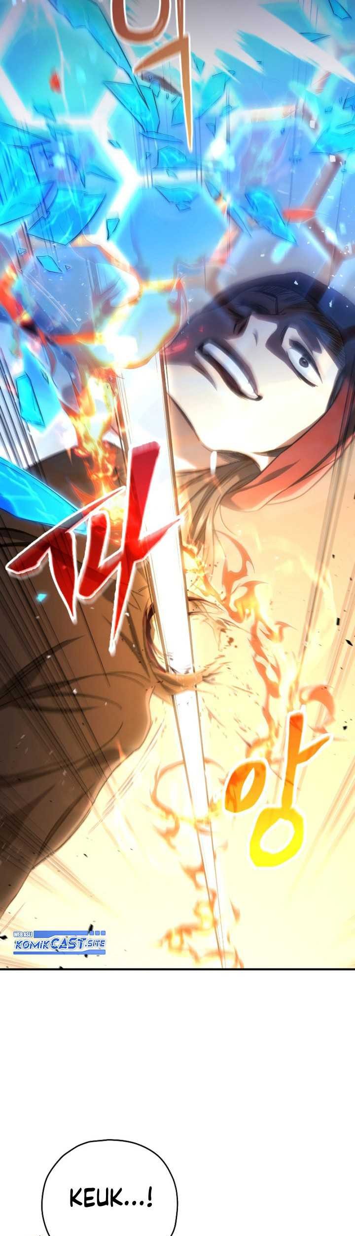 Re: Life Player Chapter 33 Gambar 76
