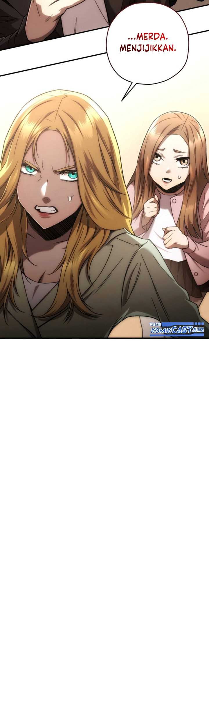 Re: Life Player Chapter 33 Gambar 4