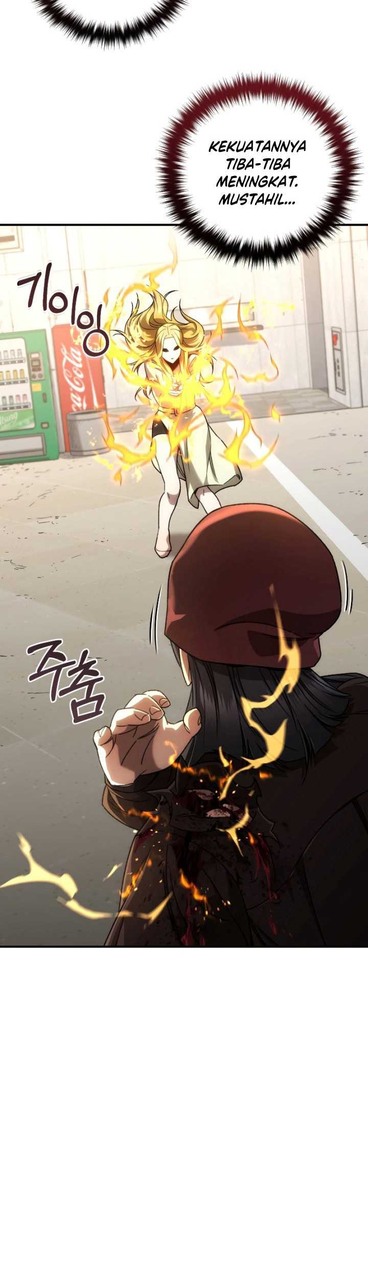 Re: Life Player Chapter 33 Gambar 78