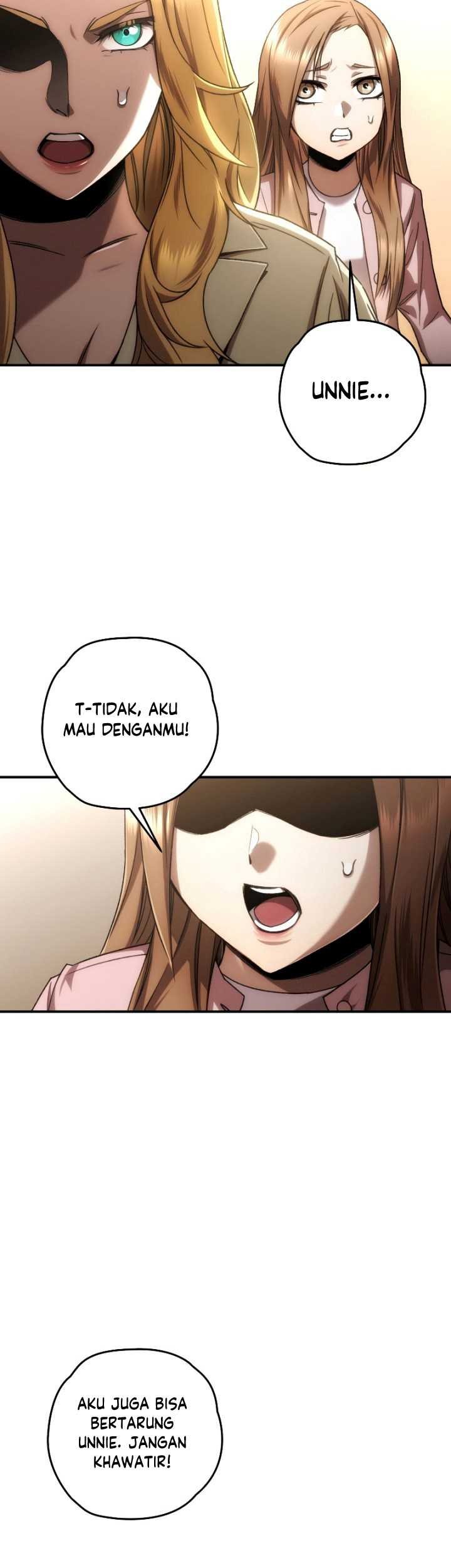 Re: Life Player Chapter 33 Gambar 6