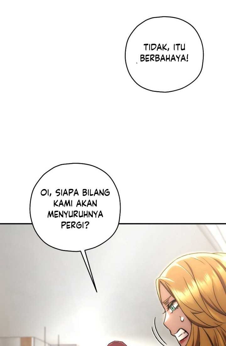 Re: Life Player Chapter 33 Gambar 7
