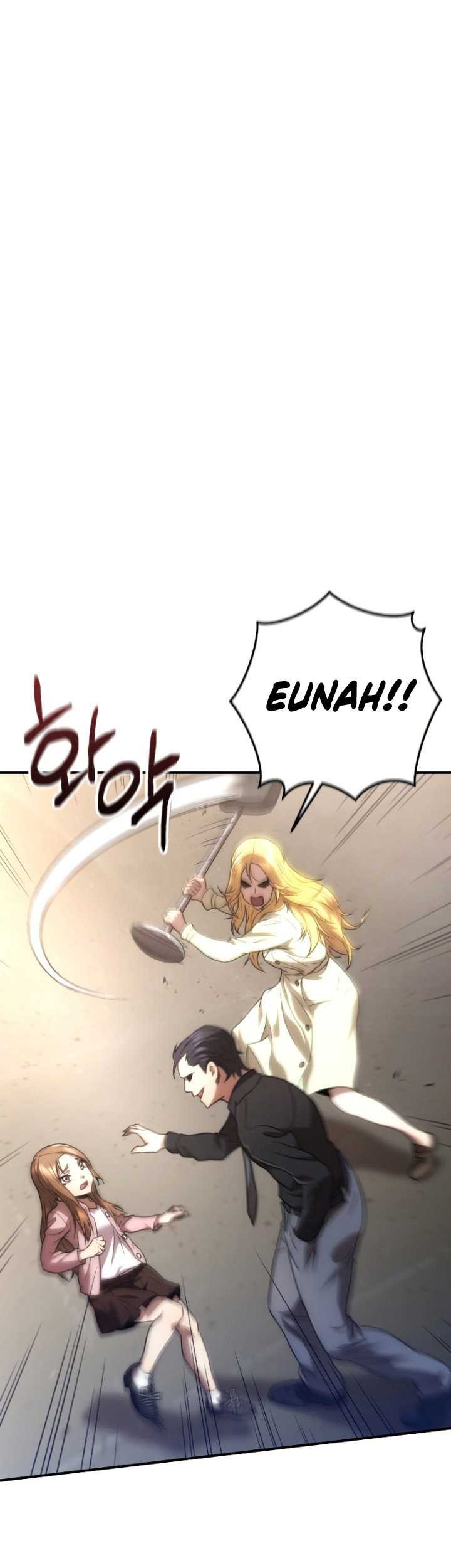 Re: Life Player Chapter 33 Gambar 10