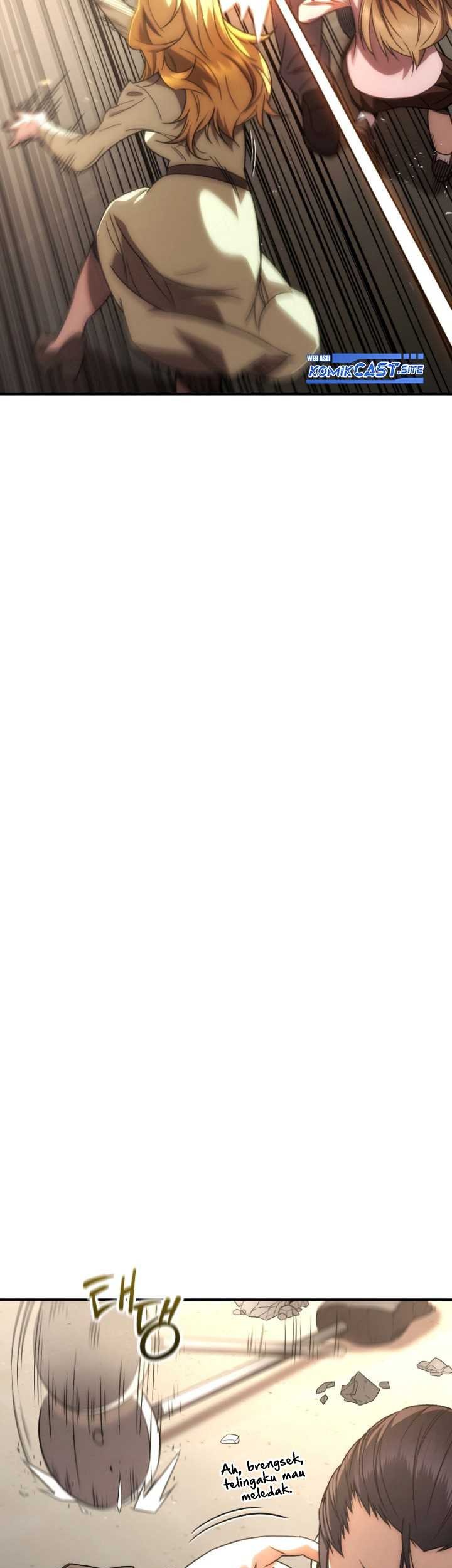 Re: Life Player Chapter 33 Gambar 14