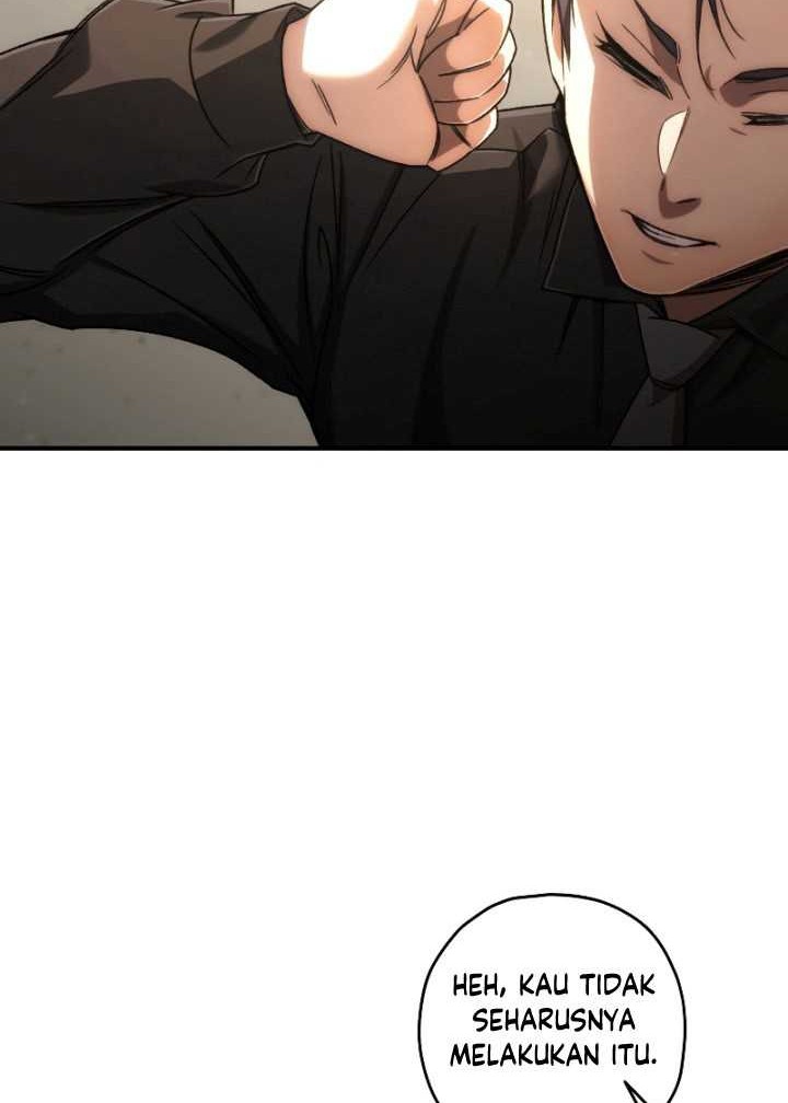 Re: Life Player Chapter 33 Gambar 15