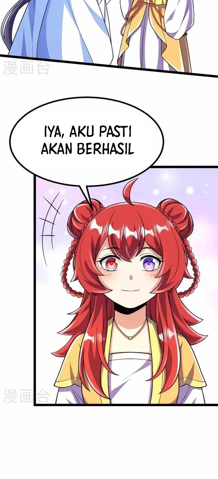 The Strongest Body Old Ancestor In History Chapter 67 Gambar 14