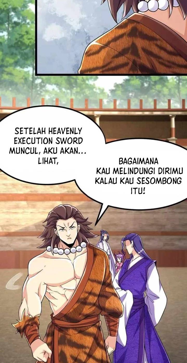 The Strongest Body Old Ancestor In History Chapter 66 Gambar 20