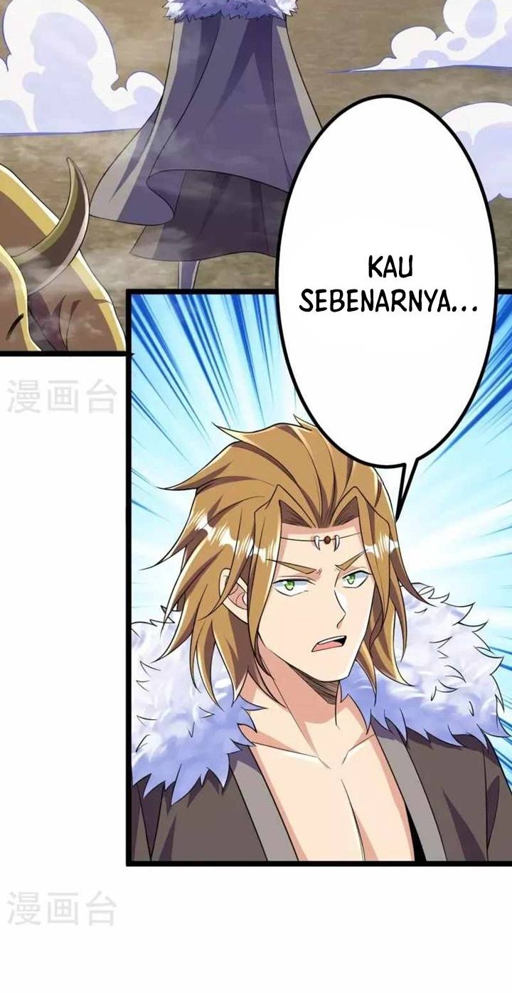 The Strongest Body Old Ancestor In History Chapter 66 Gambar 4