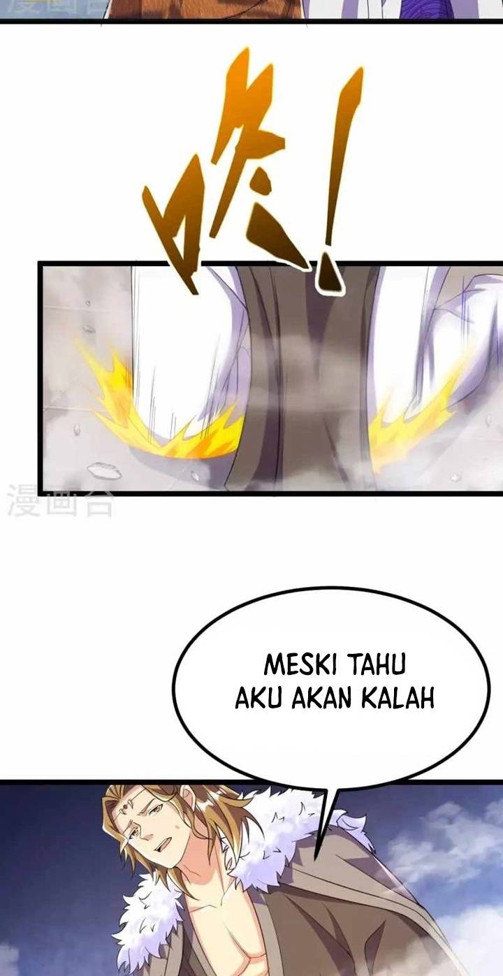 The Strongest Body Old Ancestor In History Chapter 66 Gambar 6