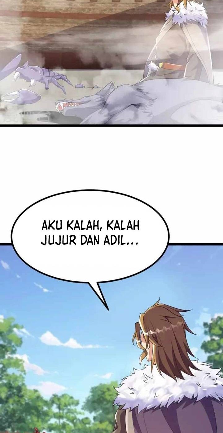 The Strongest Body Old Ancestor In History Chapter 66 Gambar 8