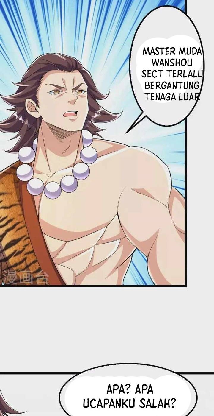 The Strongest Body Old Ancestor In History Chapter 66 Gambar 12