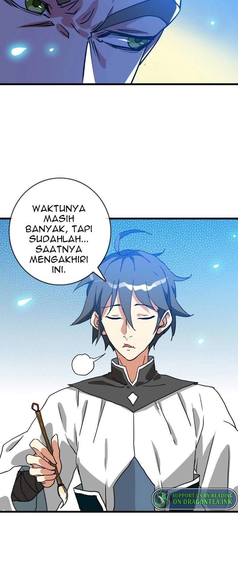 Crazy Leveling System Chapter 78 Gambar 19