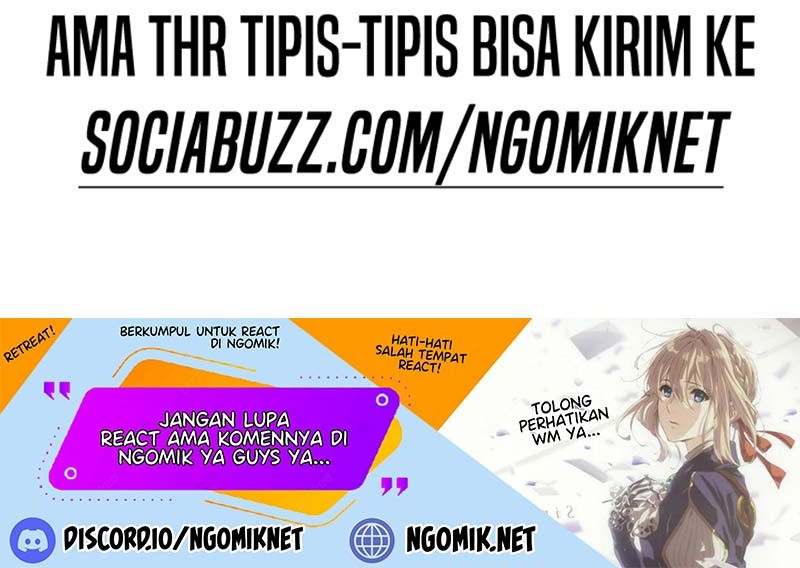 Crazy Leveling System Chapter 78 Gambar 38