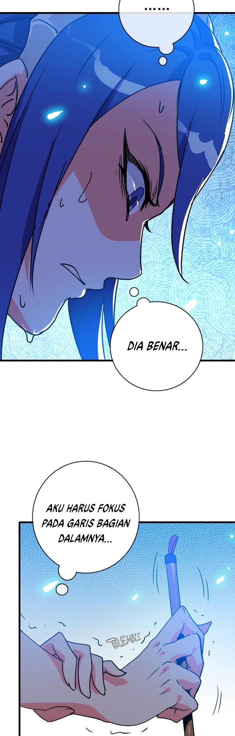 Crazy Leveling System Chapter 78 Gambar 14