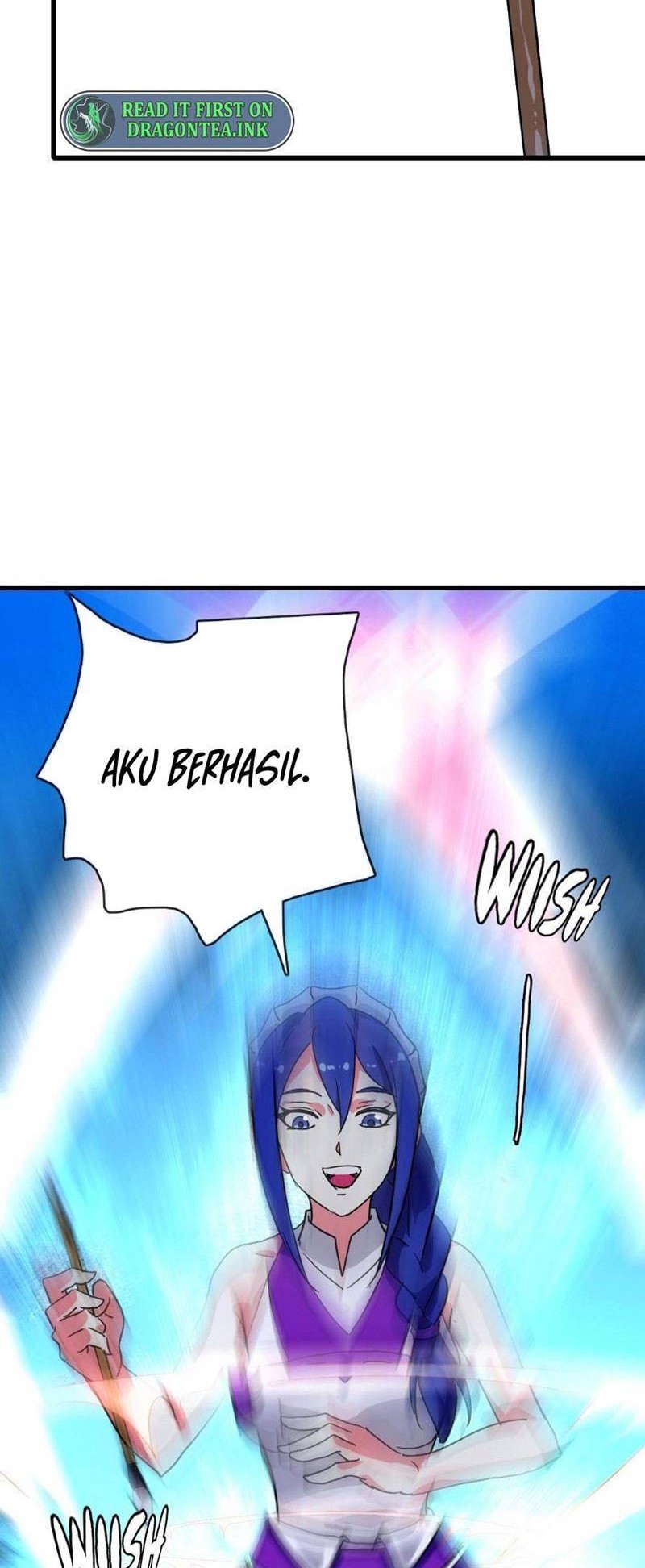 Crazy Leveling System Chapter 78 Gambar 15