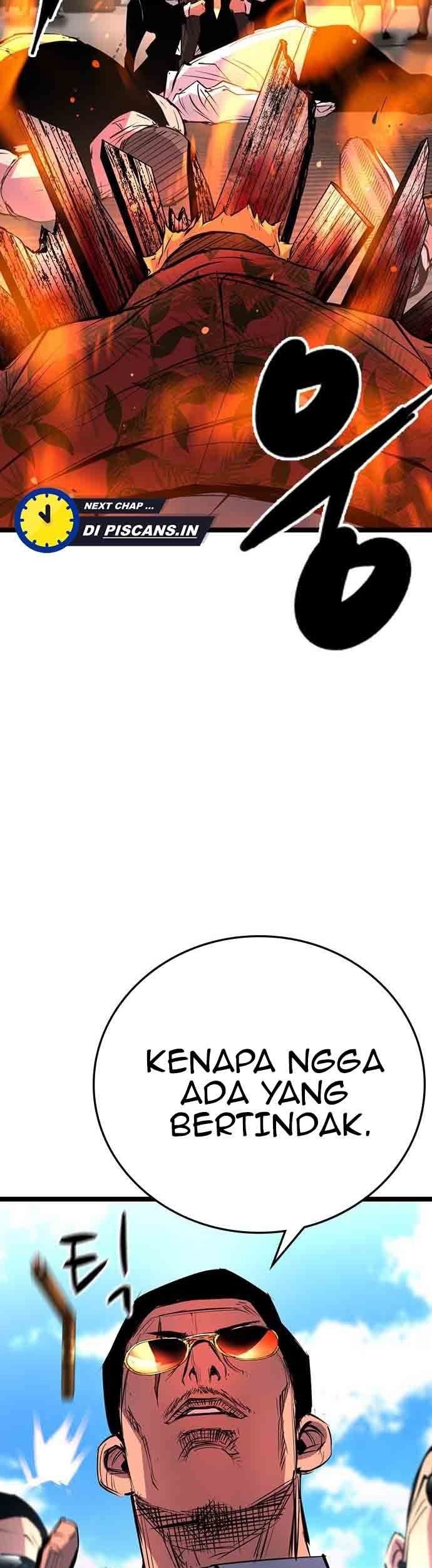 Hallym Gymnasium Chapter 109 Gambar 38
