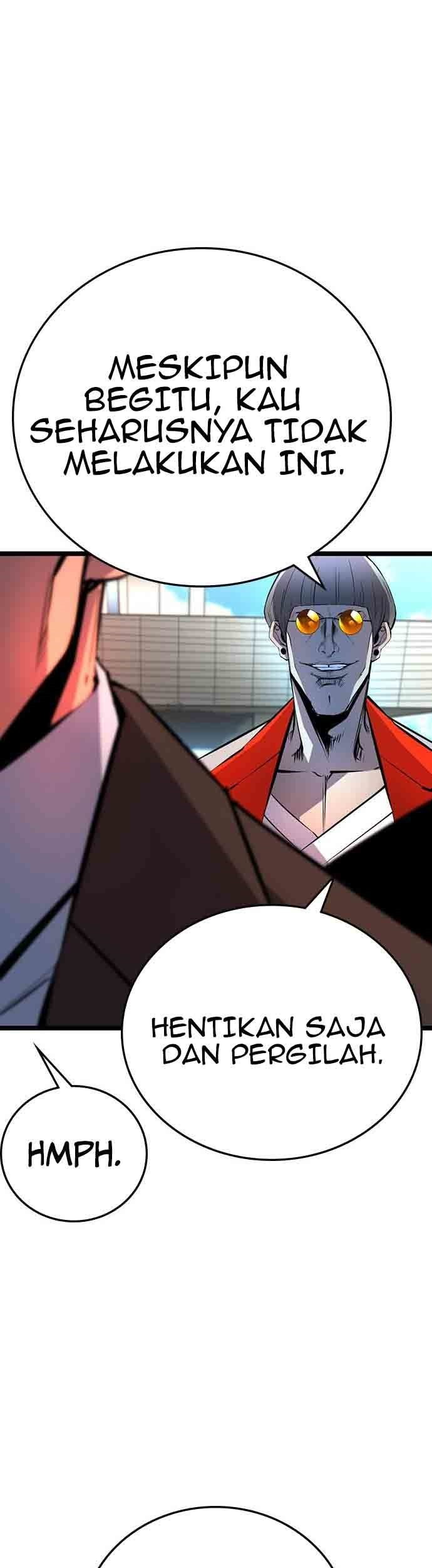 Hallym Gymnasium Chapter 109 Gambar 40