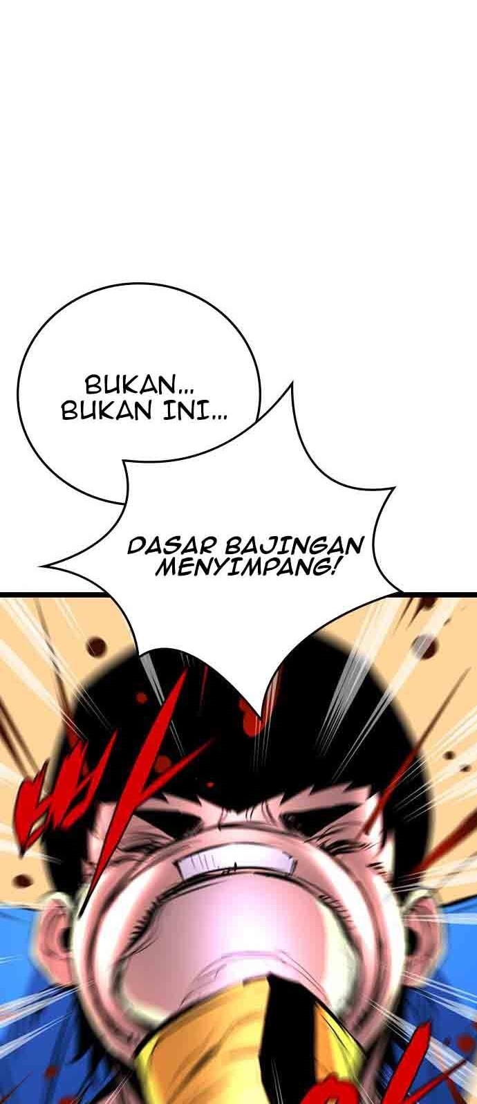 Hallym Gymnasium Chapter 109 Gambar 64