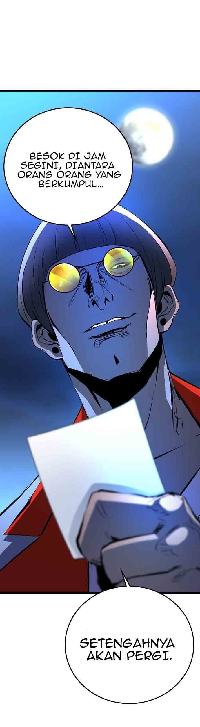 Hallym Gymnasium Chapter 109 Gambar 70