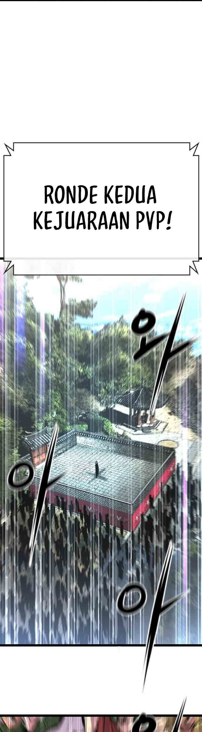 Hallym Gymnasium Chapter 109 Gambar 77