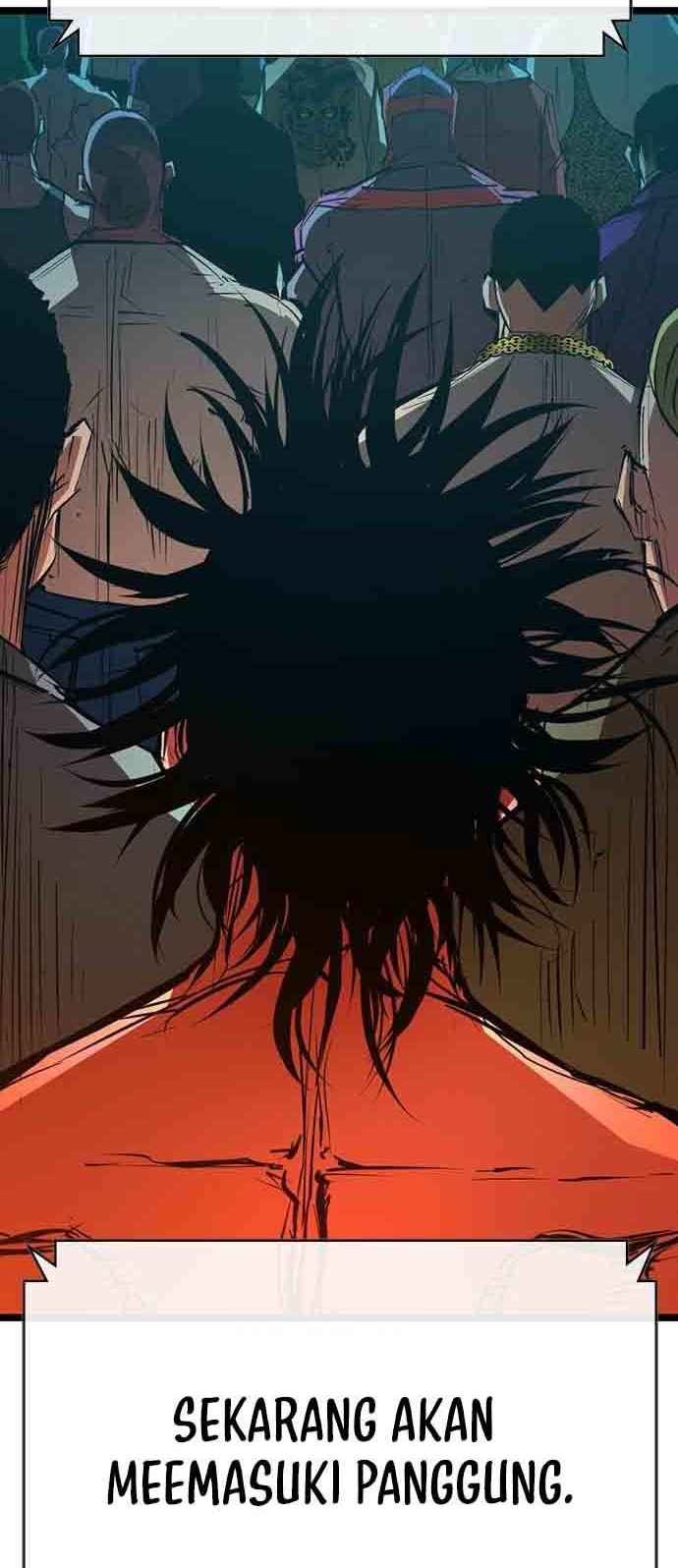 Hallym Gymnasium Chapter 109 Gambar 82