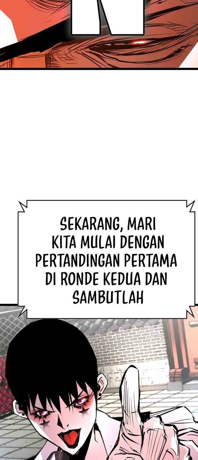 Hallym Gymnasium Chapter 109 Gambar 84