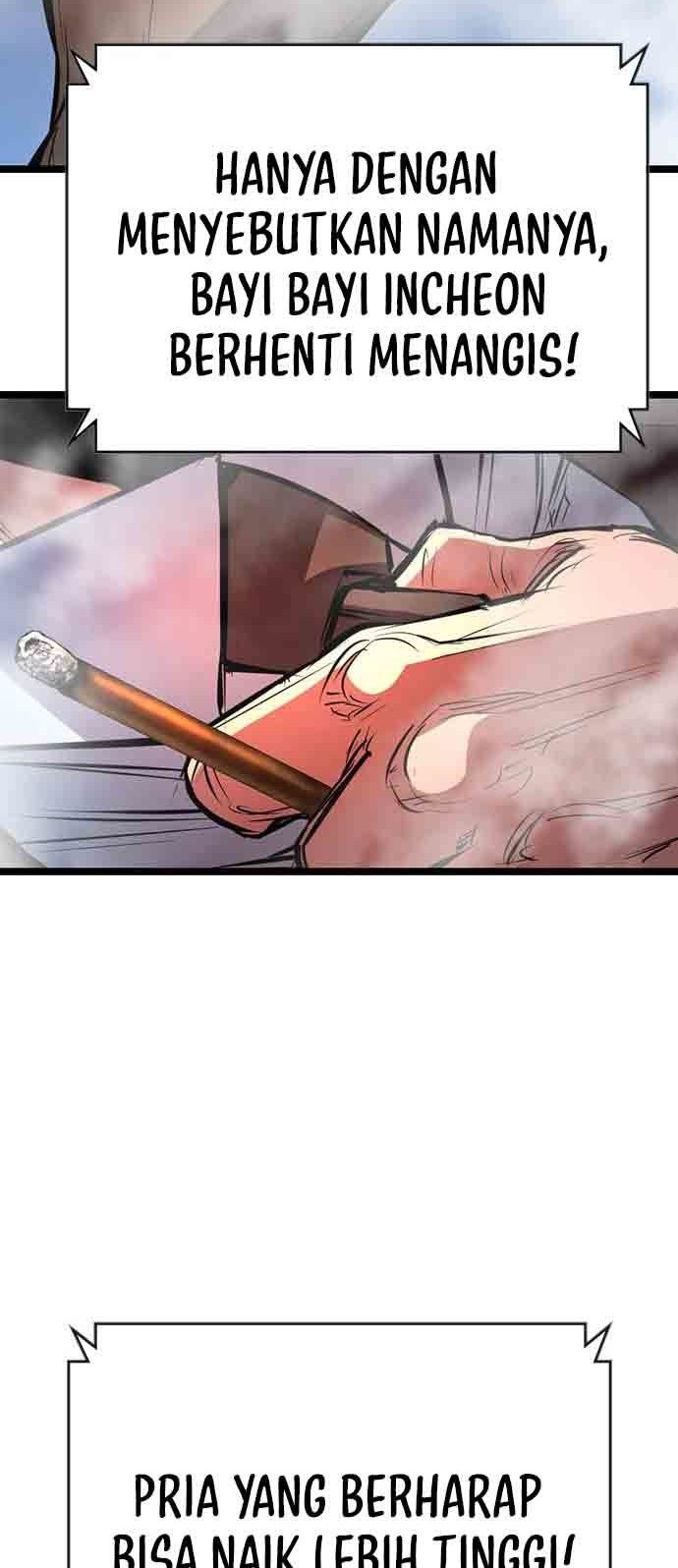 Hallym Gymnasium Chapter 109 Gambar 91