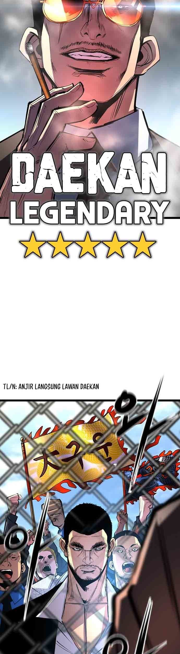 Hallym Gymnasium Chapter 109 Gambar 94