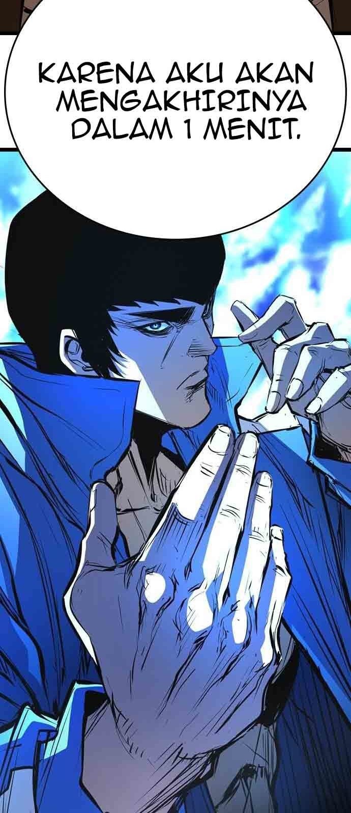 Hallym Gymnasium Chapter 109 Gambar 102