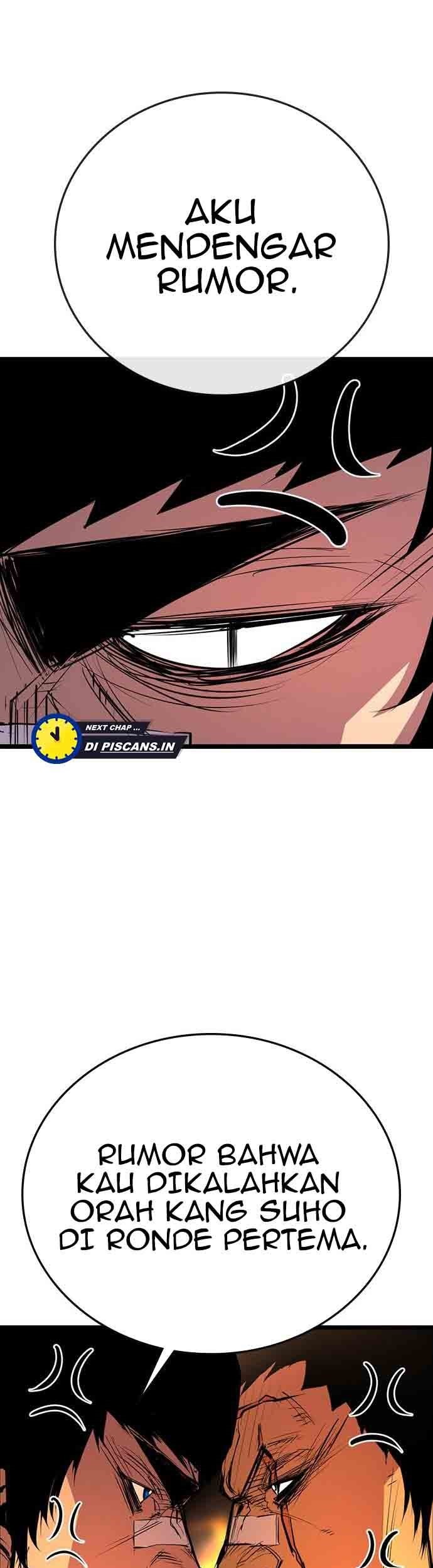 Hallym Gymnasium Chapter 109 Gambar 14
