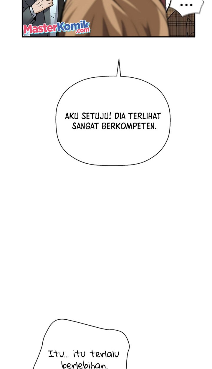 Return of the Legend Chapter 82 Gambar 23