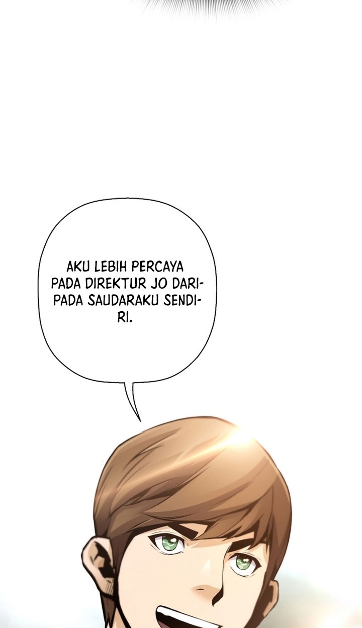 Return of the Legend Chapter 82 Gambar 25