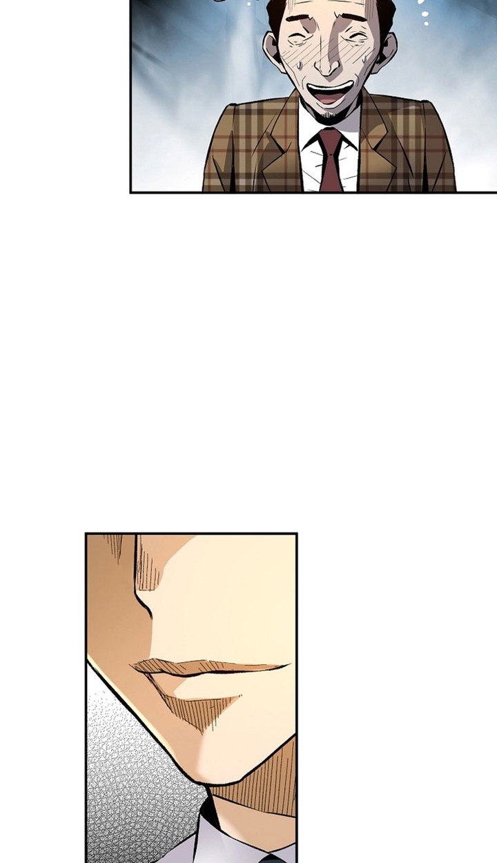 Return of the Legend Chapter 82 Gambar 27