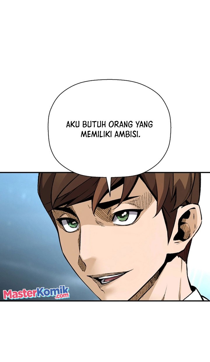 Return of the Legend Chapter 82 Gambar 33