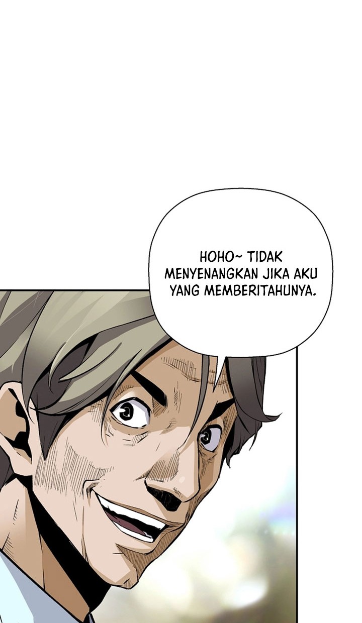 Return of the Legend Chapter 82 Gambar 35
