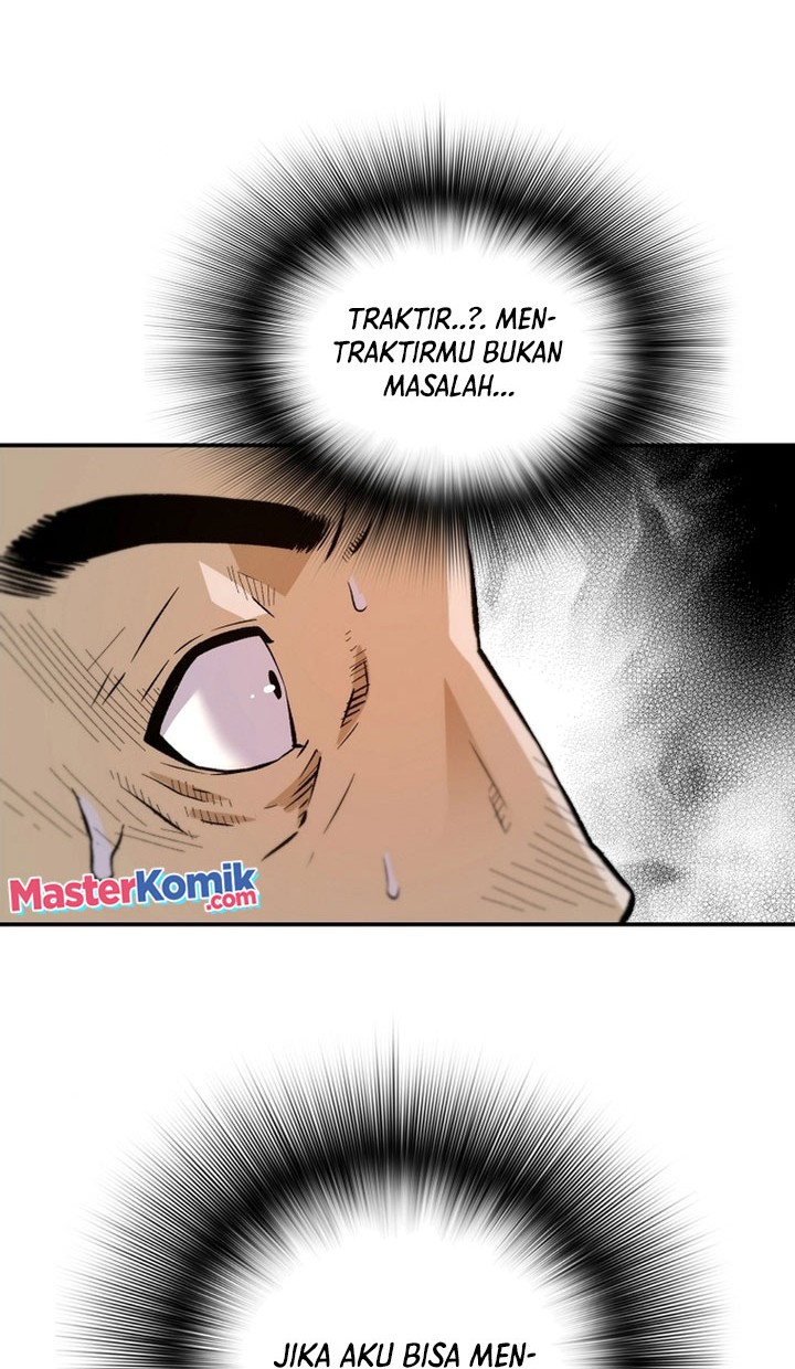 Return of the Legend Chapter 82 Gambar 39
