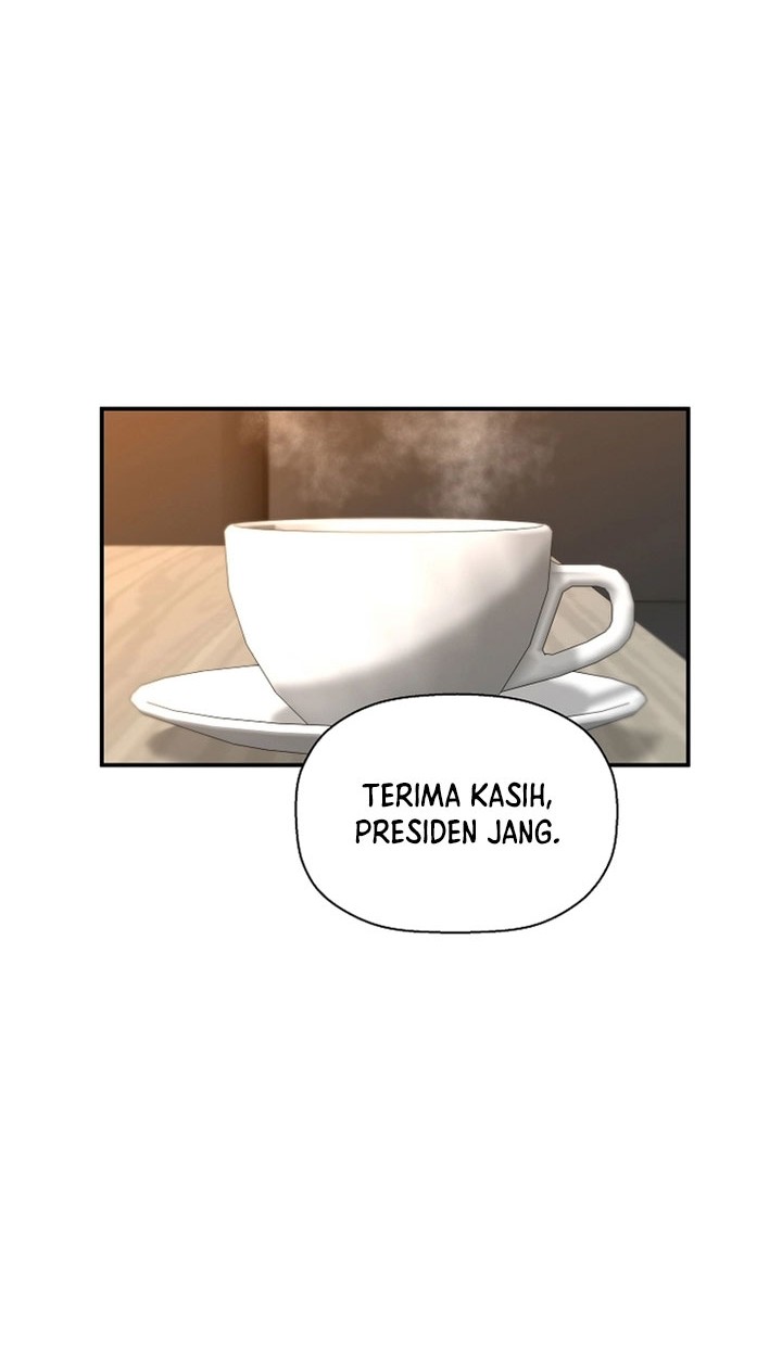 Return of the Legend Chapter 82 Gambar 43