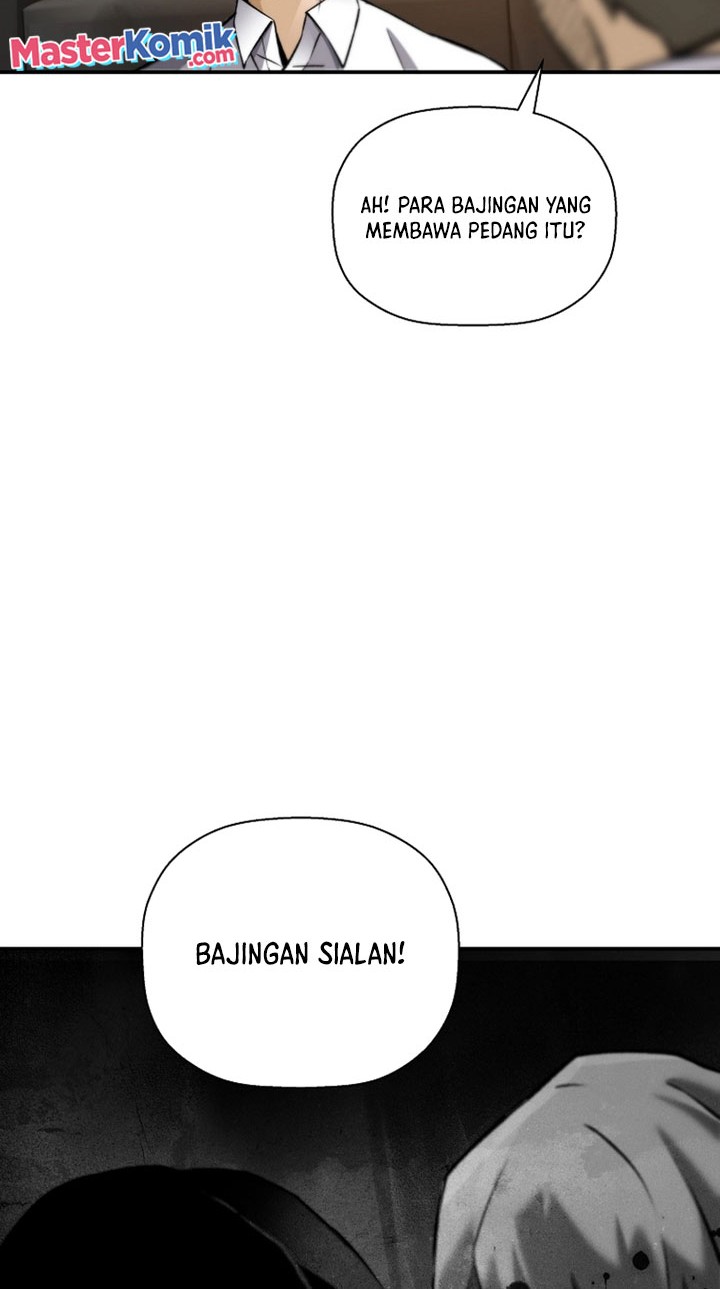 Return of the Legend Chapter 82 Gambar 45