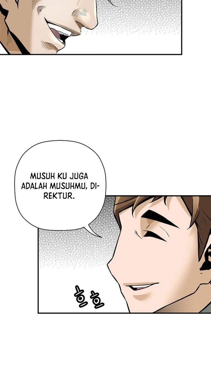 Return of the Legend Chapter 82 Gambar 51