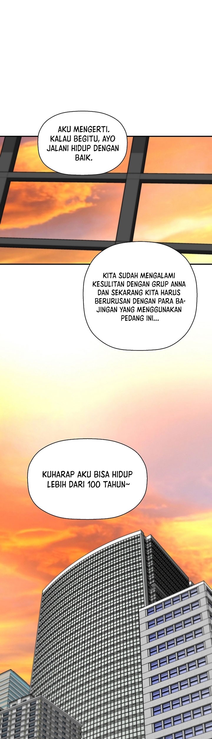 Return of the Legend Chapter 82 Gambar 52
