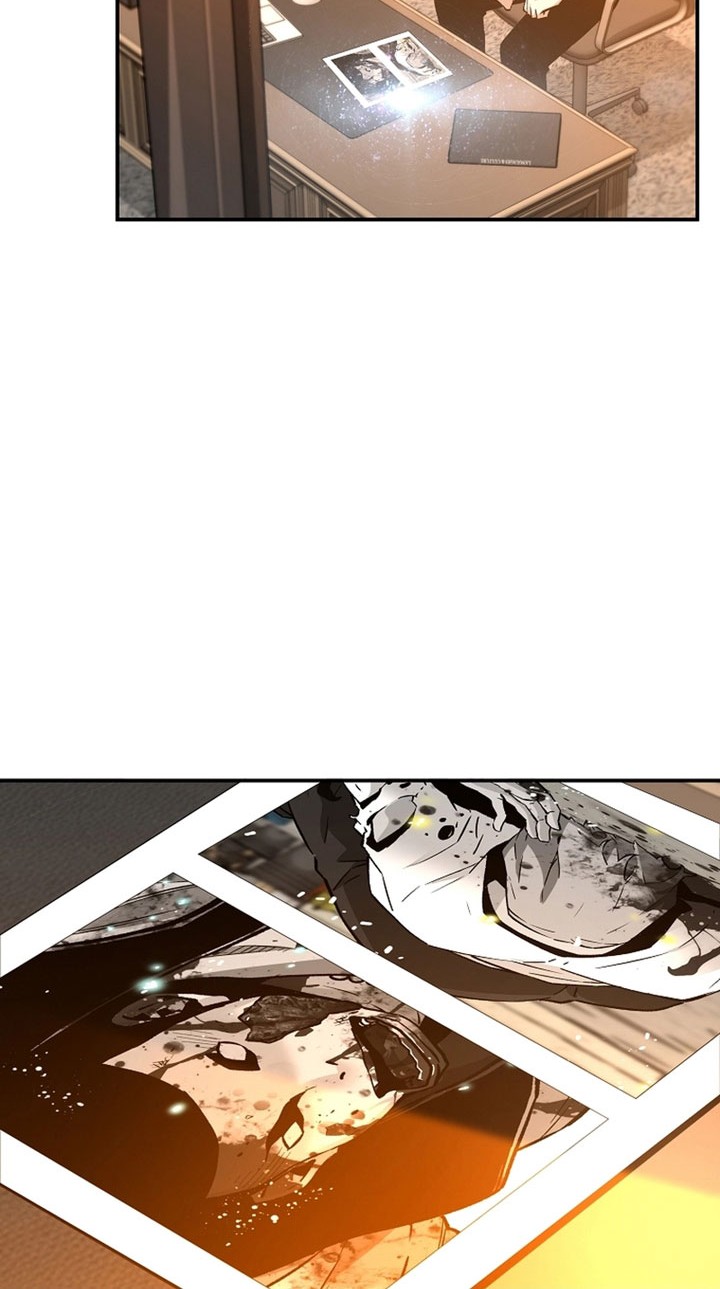 Return of the Legend Chapter 82 Gambar 55