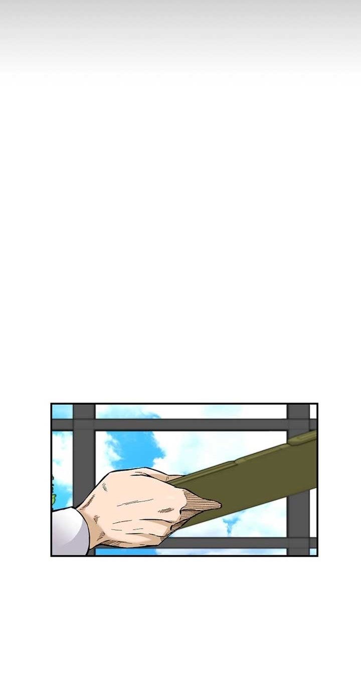 Return of the Legend Chapter 82 Gambar 5