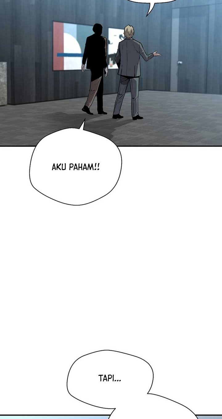 Return of the Legend Chapter 82 Gambar 9