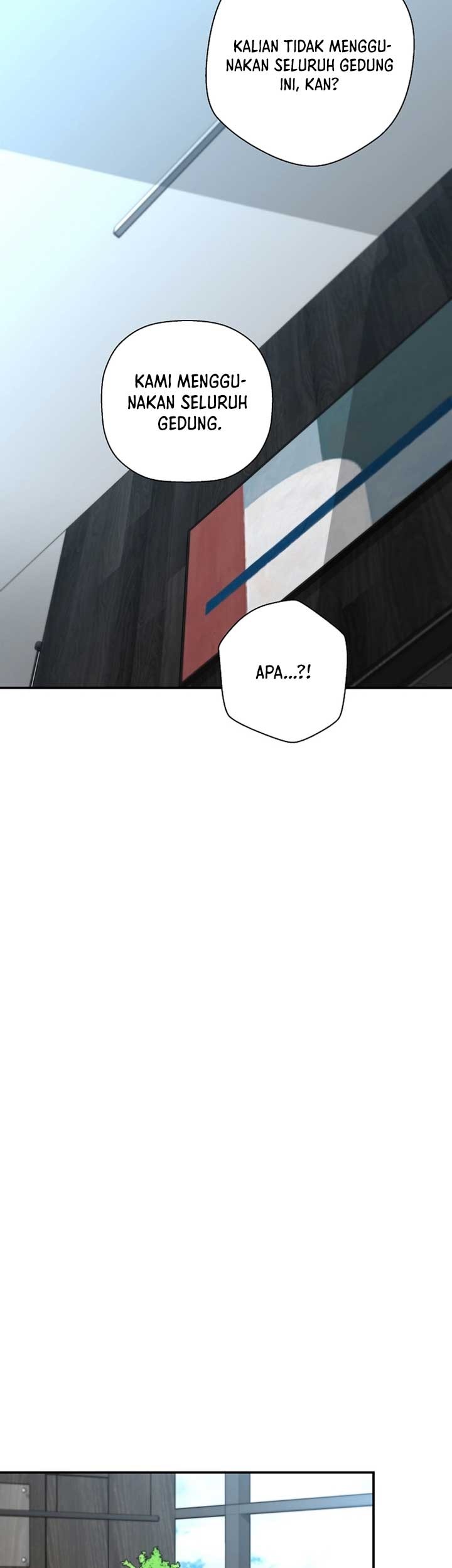 Return of the Legend Chapter 82 Gambar 10