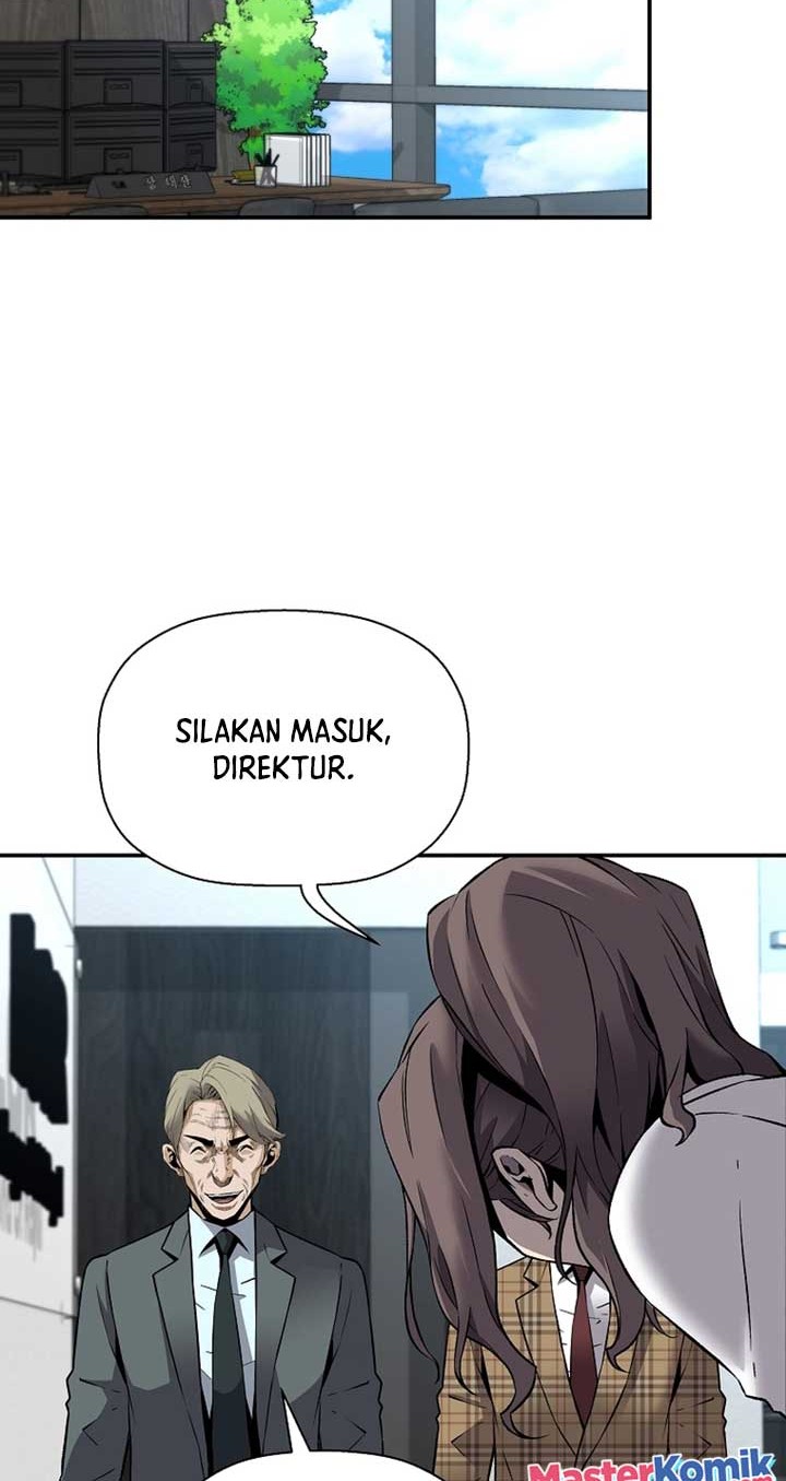Return of the Legend Chapter 82 Gambar 11