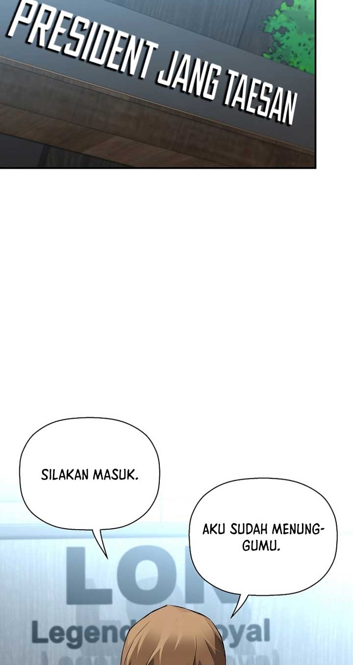 Return of the Legend Chapter 82 Gambar 13