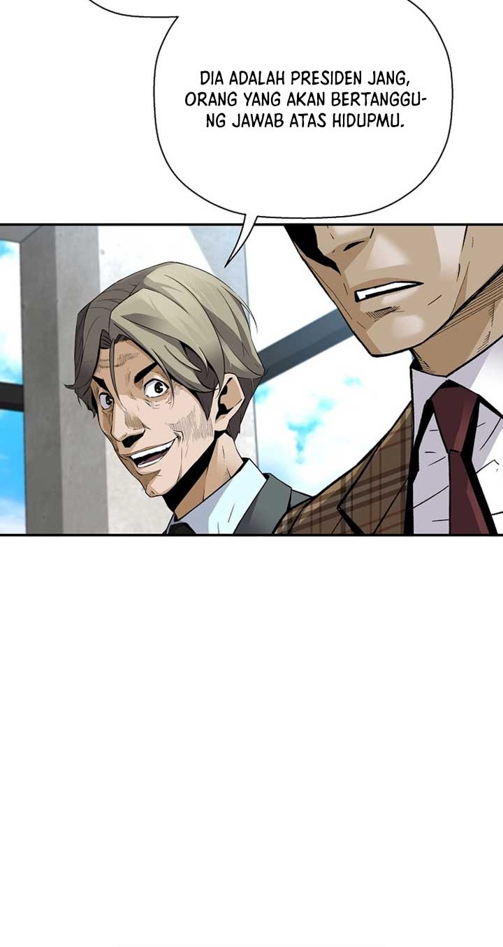 Return of the Legend Chapter 82 Gambar 15