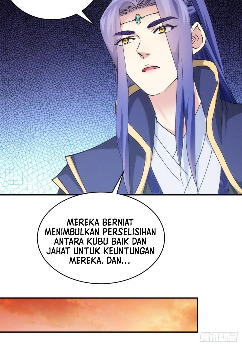 I Just Don’t Play the Card According to the Routine Chapter 113 Gambar 20
