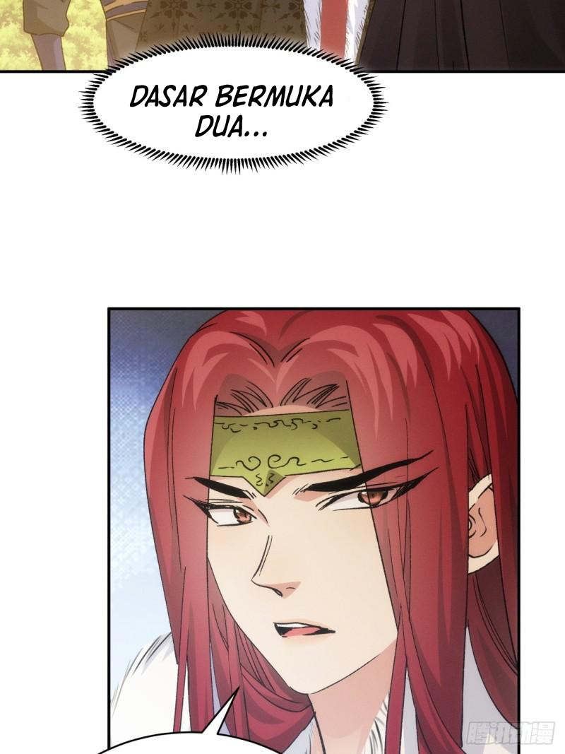 I Just Don’t Play the Card According to the Routine Chapter 113 Gambar 31